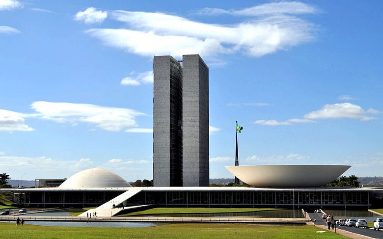 Congresso brasileiro