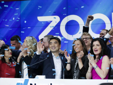 Aplicativo Zoom utiliza servidor chinês e expõe usuários a vazamentos