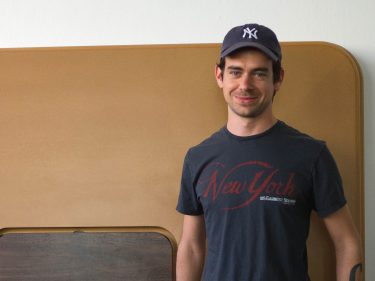 Empresa de Jack Dorsey está com US$ 207 milhões de lucro em Bitcoin