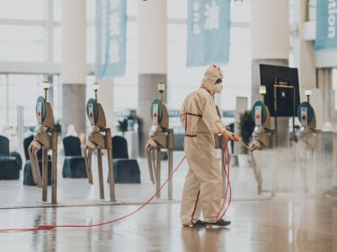 3 vezes em que a blockchain foi aplicada no combate à COVID-19