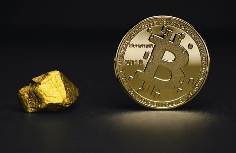 ouro-bitcoin