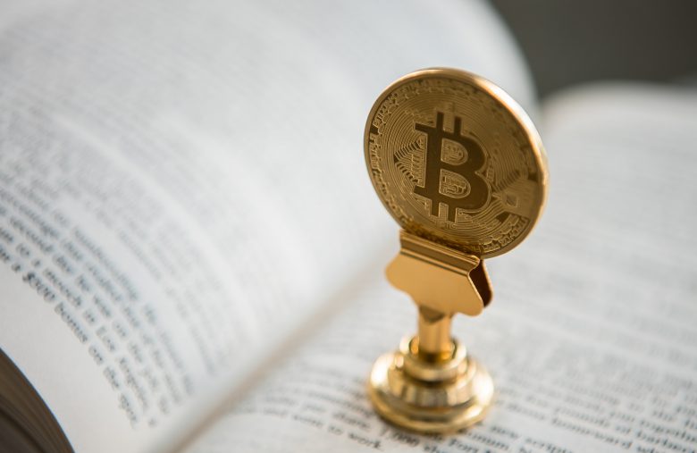 bitcoin sendo descoberto e estudado