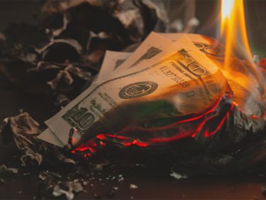 Wall Street agora odeia o lucro. E isso é uma péssima notícia.