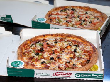 É possível aprender tudo sobre criptomoedas por menos de uma pizza! Saiba como