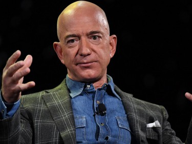O capitalismo americano está morrendo, mas não do jeito que você acha