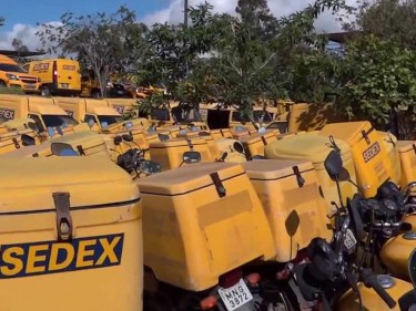 A pandemia pode dar o empurrão que faltava pra privatização dos Correios