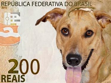 A inflação voltou: e quem avisa é a nova cédula de R$200