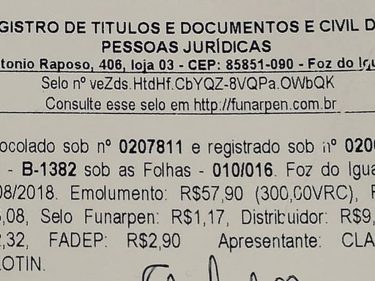 CNJ favorece máfia dos cartórios. E você paga por isso.