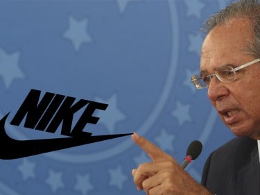 Entenda o “V de Nike” de Paulo Guedes e como ele deve impactar o seu bolso