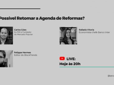 É possível retomar a agenda de reformas?