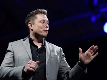 Elon Musk: gênio, playboy, lobista e libertário