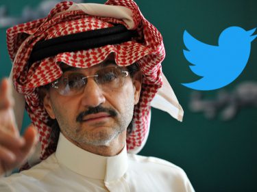 Como a Arábia Saudita se utilizou do Twitter para espionagem