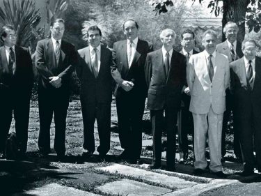 O maior programa social da história do Brasil: o Plano Real