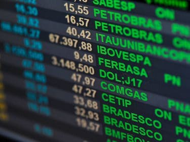 Isto é o que você deveria saber antes de investir na bolsa