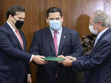 A CPMF pode jogar a reforma tributária no lixo
