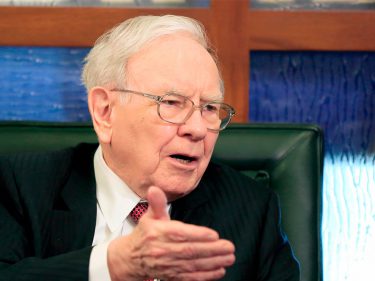 Rever suas opiniões faz parte do jogo. As lições de Warren Buffett