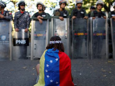Venezuela está perto de parar de produzir petróleo. Mesmo com as maiores reservas do mundo
