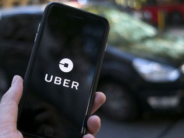 Legislação trabalhista pode obrigar Uber a sair da Califórnia