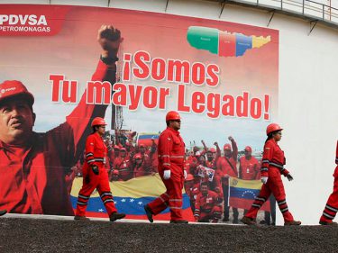Estados Unidos querem pagar $18 mi a médicos venezuelanos, mas Maduro veta.