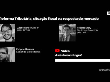 Tudo que você queria saber sobre reforma tributária e não tinha pra quem perguntar