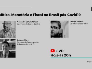 Política, Monetária e Fiscal – Alexandre Schwartsman e Roberto Ellery