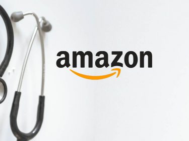 A Amazon agora quer cuidar da sua saúde