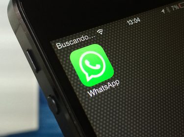 Whatsapp agora permite reverter o “deletar para mim” em caso de engano