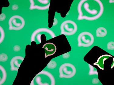 O WhatsApp vai monopolizar como você gasta seu dinheiro