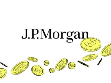 O caso do JPMorgan contra o Bitcoin