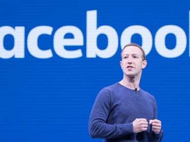 O Governo americano quer acabar com o “monopólio” do Facebook. Spoiler: não vai rolar
