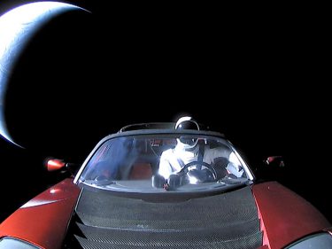 A Tesla já vale $600 bilhões, mas o mercado ainda tem dúvidas sobre o que ela faz