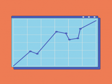 Há um índice de inflação em 23% neste ano. Isso é o que você precisa pra se proteger