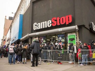 Como um fórum da internet fez gestores de Wall Street perderem $6 bilhões.