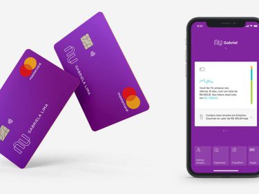 Nubank recebe aporte e agora vale $25 bilhões, a frente do Banco do Brasil