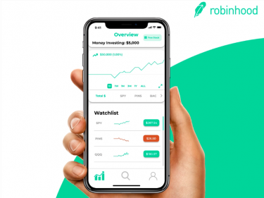 Entenda como o Robinhood, o app utilizado por investidores do Reddit, se tornou o vilão da história
