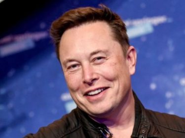Elon Musk muda bio do Twitter para “Bitcoin” e preço dispara 15%