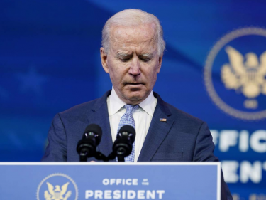 FED deve injetar R$38 trilhões na economia, mas Joe Biden quer mais