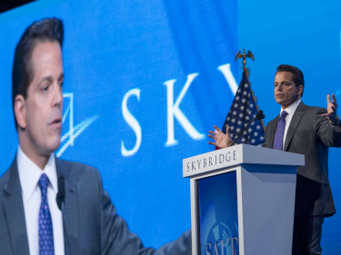 SkyBridge investe R$1 bi e vê Bitcoin como Ouro 2.0
