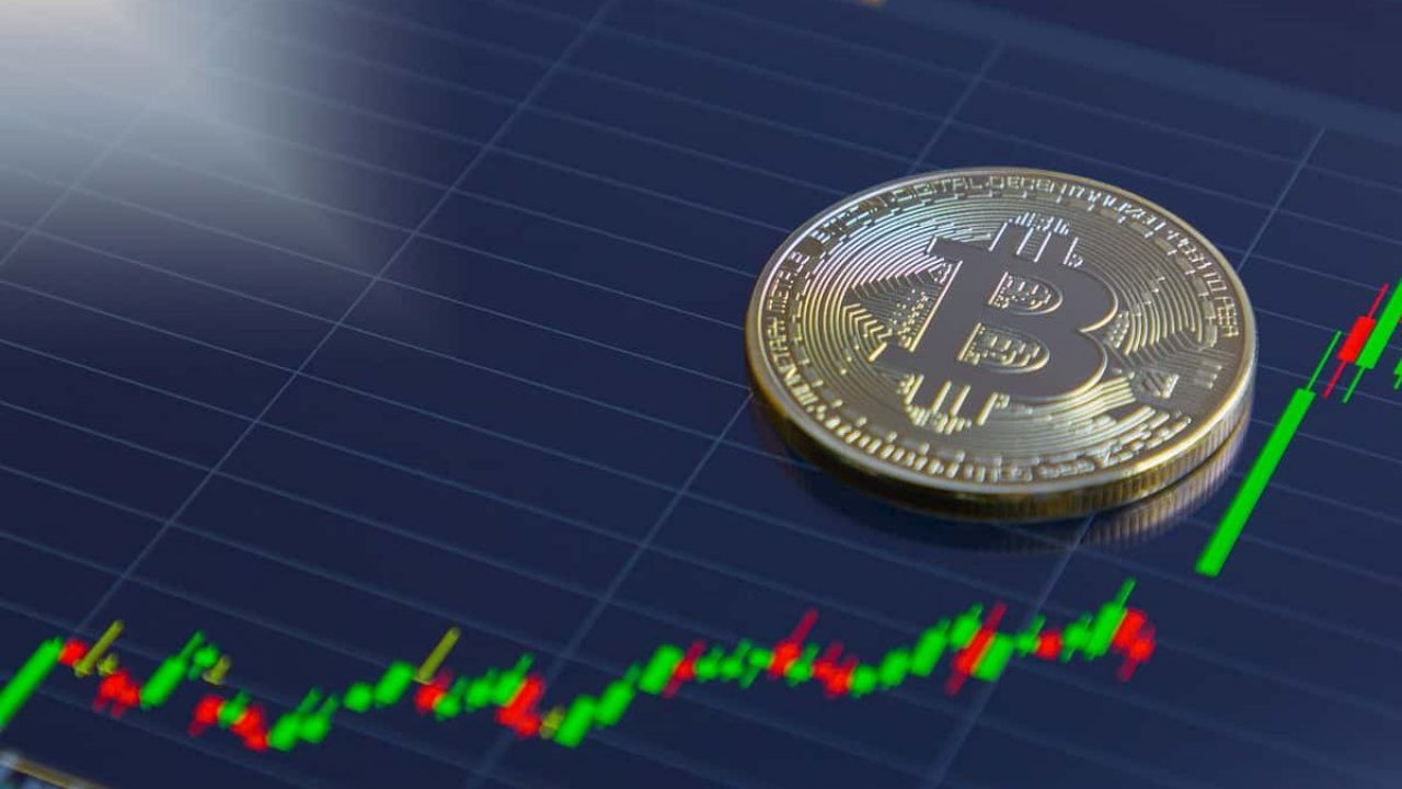 O Bitcoin subiu 68% desde o natal. Isto é o que você perdeu