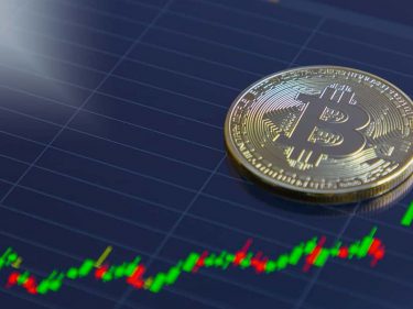 O Bitcoin subiu 68% desde o natal. Isto é o que você perdeu