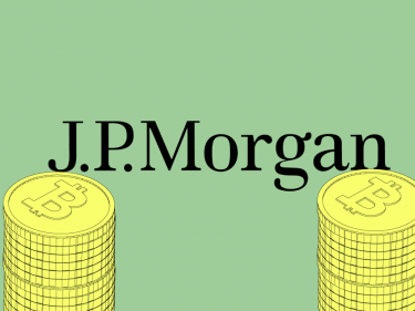 JPMorgan vê Bitcoin a R$800 mil. Isso mesmo, você não leu errado