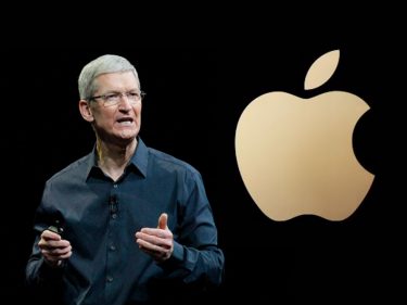 Apple emite $14 bilhões em dívida pagando 3 vezes menos que o governo brasileiro