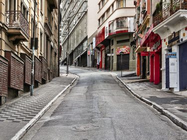 Brasil dobra a aposta e termina com segunda década perdida – a pior desde 1900