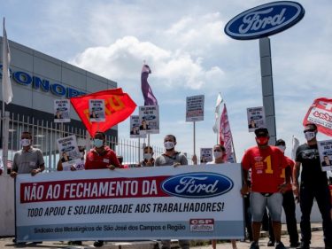 Brasil perdeu uma multinacional a cada 2 meses e meio desde 2018