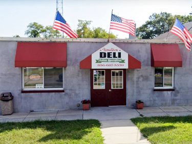 A loja de fast food que fatura $14 mil e vale $100 milhões na bolsa americana