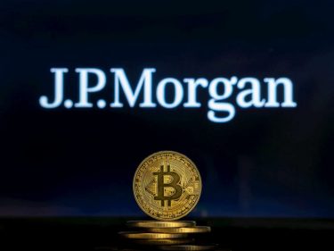 Quedas futuras do bitcoin serão “limitadas”, aponta JPMorgan