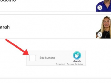 Como você poderia ter se tornado milionário resolvendo captchas