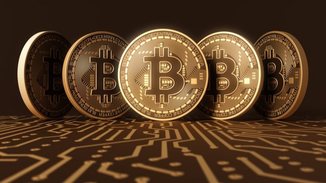 4 motivos que explicam a alta de 1400% do Bitcoin em meio a pandemia.