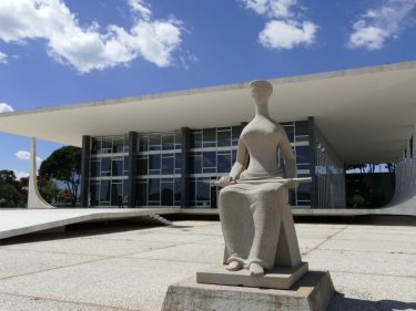 STF julga questão que pode reduzir arrecadação do governo em R$229 bilhões