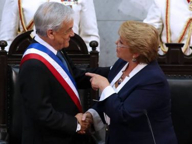10 motivos que provam que o Chile é o Brasil que deu certo